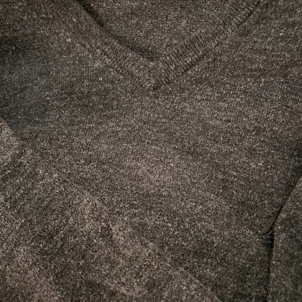 Nautica sweater